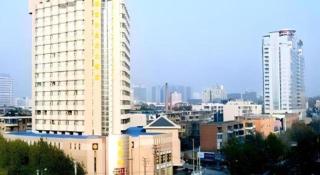 Xian Empress Hotel - 3