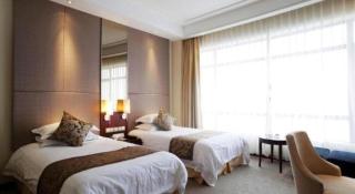 New Century Hangzhou Qiandao Lake Longting Hotel - 6
