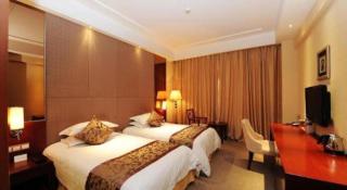 New Century Hangzhou Qiandao Lake Longting Hotel - 5