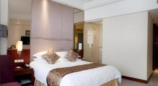 New Century Hangzhou Qiandao Lake Longting Hotel - 3