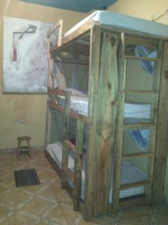 La Choza Guesthouse - 3