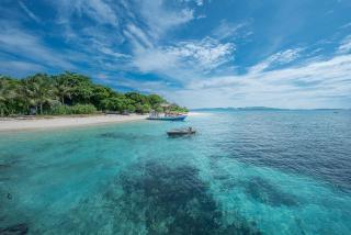Gangga Island Resort & Spa - Serai - 3