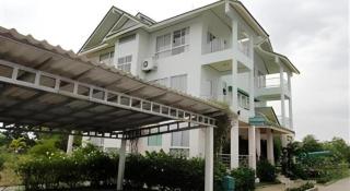 Kasem Garden Hotel Surin - 9