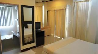 Kasem Garden Hotel Surin - 8