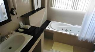 Kasem Garden Hotel Surin - 6