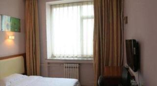 Super 8 Hotel Beijing International Exhibition Center - 4