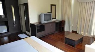 Kasem Garden Hotel Surin - 1