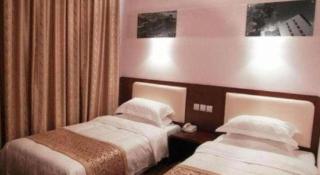 Super 8 Hotel Beijing International Exhibition Center - 3