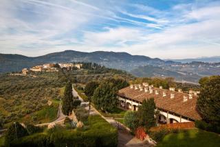 Hotel Tenuta di Artimino member of Meliá Collection - 6