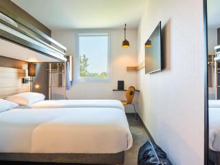 Ibis Budget Paris porte de la Chapelle - Aréna - Paris - 9