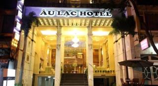 Au Lac 2 Hotel - 8