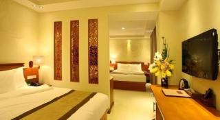 Au Lac 2 Hotel - 7