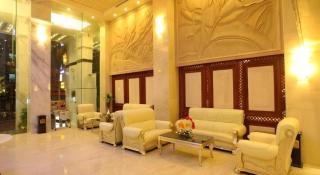 Au Lac 2 Hotel - 6