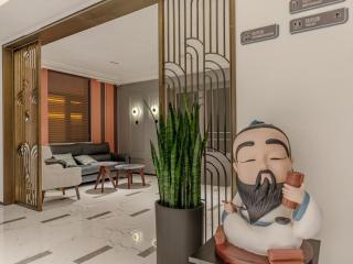 Magnotel Business Qufu Sankong Scenic Area Chunqiu West Road - 3