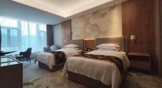 Jinggangshan ZhongTaiLai International Hotel - 3