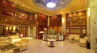 Au Lac 2 Hotel - 1