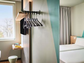ibis budget Nancy Laxou - 9