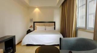 Shenggao Hotel Guangzhou Dongpu Branch - 6