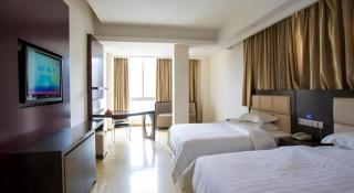 Shenggao Hotel Guangzhou Dongpu Branch - 3