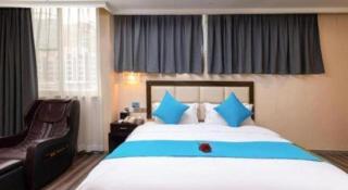 Shenggao Hotel Guangzhou Dongpu Branch - 2