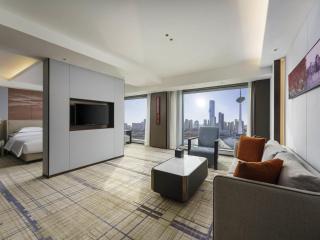 Swissôtel Shenyang - 4