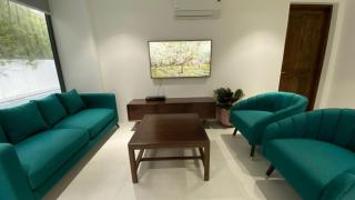 Sunrise Beach House 1 - 6