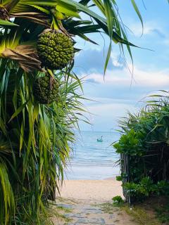 Sunrise Beach House 1 - 1