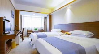 My Pleasant Hotel - 4