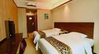 My Pleasant Hotel - 3