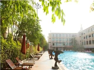 Dongguan Castfast Hotel - 1