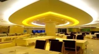 Changchun Global Hotel - 3