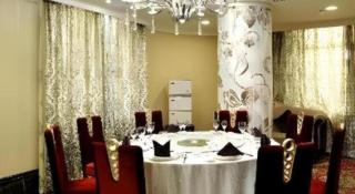 Changchun Global Hotel - 2