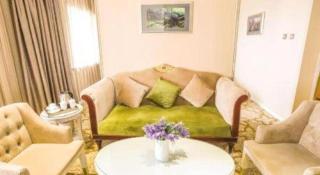 Changchun Global Hotel - 1