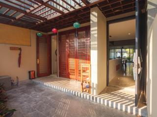3BR Luxury Seaside Retreat - free pickup airport - 8