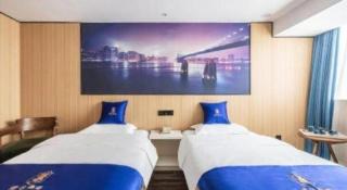 Super 8 Hotel Xiamen Railway Station - 7