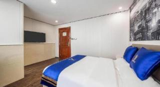 Super 8 Hotel Xiamen Railway Station - 6