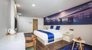 Super 8 Hotel Xiamen Railway Station - 3