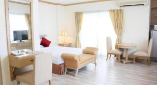 Romance Hotel Srinakarin - 6