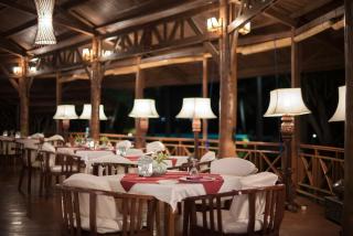 Gangga Island Resort & Spa - Serai - 1
