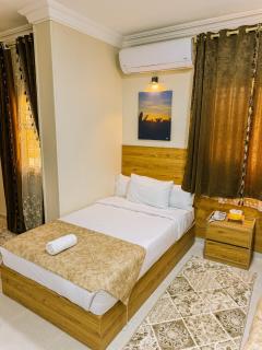 Negmet Siwa Hotel - 1