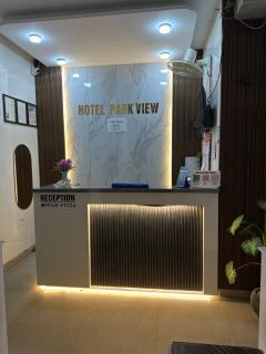 Hotel park view - 6