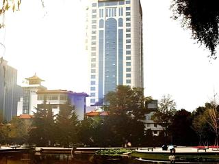 Jincheng Pacific Hotel - 3