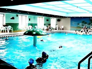 Jincheng Pacific Hotel - 2