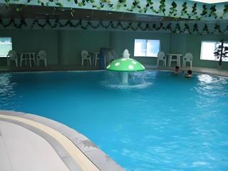Jincheng Pacific Hotel - 1