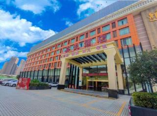 Cheerful Hotel - 1