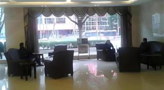 Guangna Hotel - 1