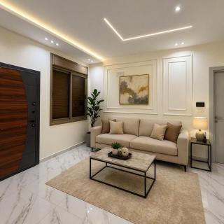 Petra apartments complex - 2