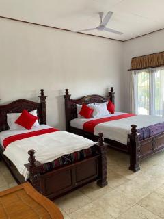 Double One Villas - 9