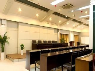 Nantong GuoDu Hotel - 4