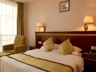 Nantong GuoDu Hotel - 2